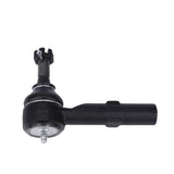 Replacement Tie Rod End - Compatible with Chevy, GMC and Hummer Vehicles - 2001-2014 - Avalanche 2500, Silverado 1500 HD, Suburban, Sierra 1500 HD, Yukon XL 2500, H2 - Replaces ES3609 - Outer Tie Rod