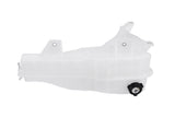 Replacement Coolant Reservoir Tank - Compatible with Freightliner Vehicles - Cascadia, Century Class, Columbia, Coronado, FLD020SD, M2 106, M2 112 - Replaces 525263005, A05-25263-006, A0533118000