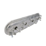 Replacement Driver Side Valve Cover with Gasket - Compatible with Cadillac, Chevy, GMC, Hummer - Escalade, Silverado, Sierra, Yukon, Tahoe - 4.8L, 5.3L, 5.7L, 6.0L, 6.2L - Replaces 264-965, 12570427