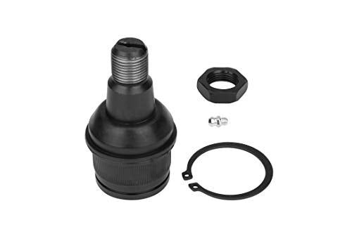 Replacement Front Lower Ball Joint Assembly - Compatible with Ford and Dodge 4WD Trucks - Excursion, F-250 HD, F-350 Super Duty, Ram 2500, 3500, 3500 RWD - Replaces K8607T, 1C3Z3050AB, 5C3Z3050AA