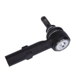 Replacement Tie Rod End - Compatible with Chevy, GMC and Hummer Vehicles - 2001-2014 - Avalanche 2500, Silverado 1500 HD, Suburban, Sierra 1500 HD, Yukon XL 2500, H2 - Replaces ES3609 - Outer Tie Rod