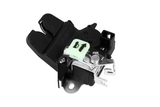 Replacement Trunk Rear Latch Door Actuator - Compatible with Hyundai Sonata 2009, 2010, 2011, 2012, 2013, 2014, 2015 - Replaces 81230-3Q000, 812303Q000 - With Cable - Automatic Keyless Trunk