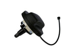 Replacement Fuel Tank Gas Cap - Fits BMW & Mini - X5, 325i, 328i, 335i, 545i, 535i, 640i, 740i, 750i, xDrive, Cooper - Replaces 16117222391