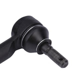 Replacement Tie Rod End - Compatible with Chevy, GMC and Hummer Vehicles - 2001-2014 - Avalanche 2500, Silverado 1500 HD, Suburban, Sierra 1500 HD, Yukon XL 2500, H2 - Replaces ES3609 - Outer Tie Rod