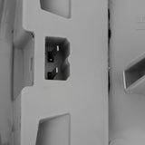 Replacement Side Mirror Turn Signal Light Lamp Set - Replaces 68302828AA, 926-122, 68261240AA - Compatible with Dodge Trucks - Ram 1500, Ram 2500, Ram 3500, 4500, 5500 - Left and Right Blinkers