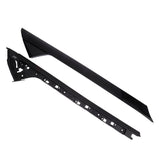 Replacement Driver Side Windshield A Pillar Trim - Front Left - Compatible with Ford Explorer 2011-2018 - Replaces 926-450, BB5Z7803137AA, BB5Z-7803137-AB, BB5Z7803137BA, BB5Z7803145AA, 926450