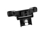 Bed Tie Down Anchor Set of 4 with Plate Brackets and Bolts - Compatible with Ford F-150, F-250 and F-350 Super Duty - Replaces FL3Z-99000A64-B, FL3Z99000A64B - Boxlink Tiedown Cleats, Clamps