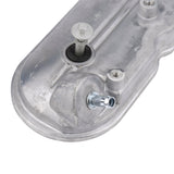 Replacement Driver Side Valve Cover with Gasket - Compatible with Cadillac, Chevy, GMC, Hummer - Escalade, Silverado, Sierra, Yukon, Tahoe - 4.8L, 5.3L, 5.7L, 6.0L, 6.2L - Replaces 264-965, 12570427