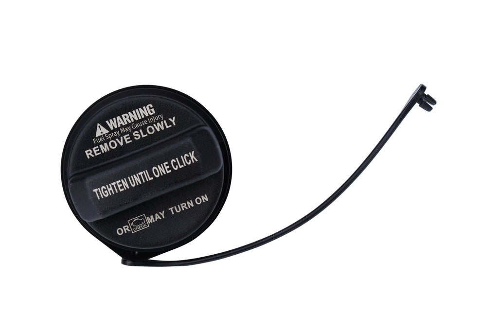 Replacement Fuel Tank Gas Cap - Compatible with Hyundai Vehicles - Accent, Elantra, Genesis, Tucson, Santa Fe, Sonata, Kona, Ioniq, Equus - Replaces 31010-3L600, 310103L600