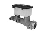 Replacement Brake Master Cylinder - Compatible with Cadillac, Chevrolet, Dodge and GMC Vehicles - C1500, C2500, K1500, K2500, Ram 1500, Escalade, Yukon - Replaces M390259, 18021273, 18029967, 4778450