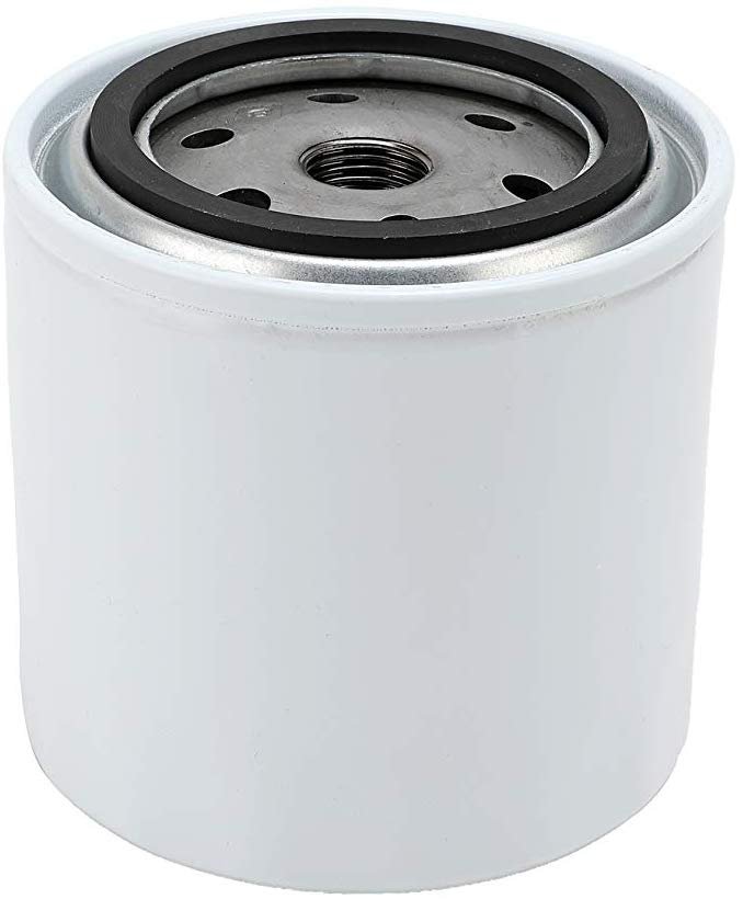 Replacement Fuel Filter Water Separator - Replaces 35-802893Q01, 18-7945, 35802893Q01 - Fits Mercury Marine, Mercruiser Stern Drive, Mag Alpha, Bravo, 357, 350, 383, 496, 385 Inboard Boat Engines