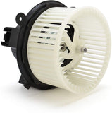 AC Blower Motor - Replaces 15-81786, 22810567 - Fits Enclave, Silverado, Acadia & More