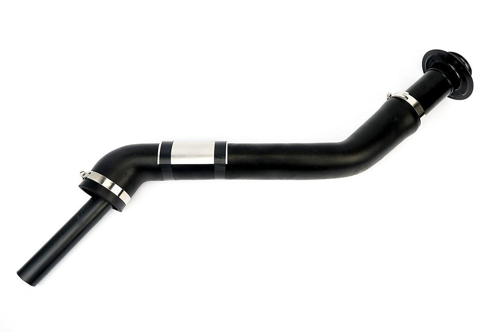 Gas Tank Fuel Filler Neck Hose - Compatible with Ford Ranger, Mazda B2300, B3000, B4000 1993-1997 Non-Flareside and Splash Model - Replaces F47Z9034P, AL5Z9034C, F47Z9034