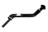 Gas Tank Fuel Filler Neck Hose - Compatible with Ford Ranger, Mazda B2300, B3000, B4000 1993-1997 Non-Flareside and Splash Model - Replaces F47Z9034P, AL5Z9034C, F47Z9034