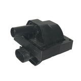 AA Ignition - Car Ignition Coil Pack - Replaces Parts 10489421 and D577 - Compatible with Chevy, GMC, Cadillac & Other GM Vehicles with V6 or V8 Engines