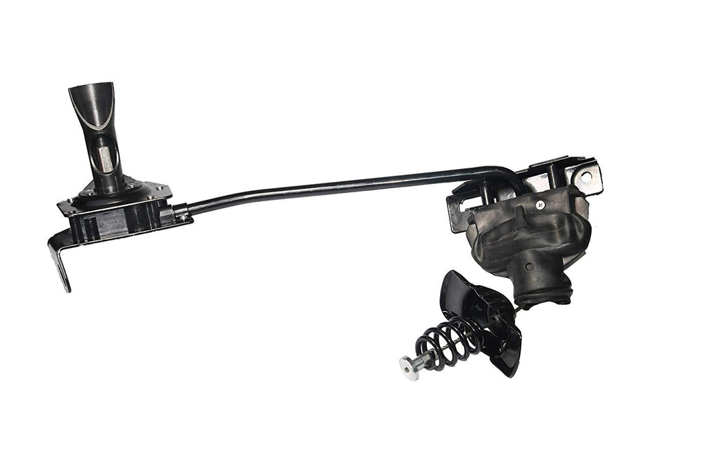 Spare Tire Hoist - Replaces# 924-509 - Fits Trailblazer, Envoy & More