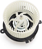 AC Blower Motor - Replaces 15-81786, 22810567 - Fits Enclave, Silverado, Acadia & More