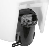 Windshield Washer Reservoir Tank - Replaces# 85315-02030 - Fits Corolla & Prizm