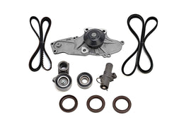 Timing Belt and Water Pump Kit - Fits Honda & Acura Replaces TKH-002