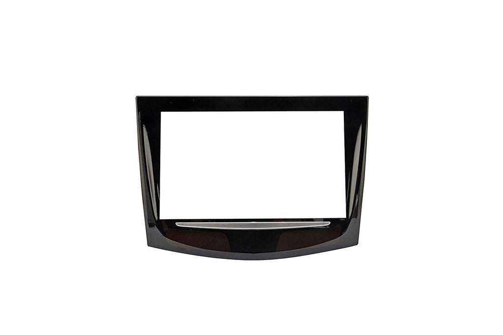 Replacement CUE Touch Screen Display - Compatible with Cadillac Vehicles - ATS, CTS, ELR, Escalade, ESV, SRX, XTS - Premium Gel-Free Infotainment Screen - Replaces Screens For 22980208, 22986276