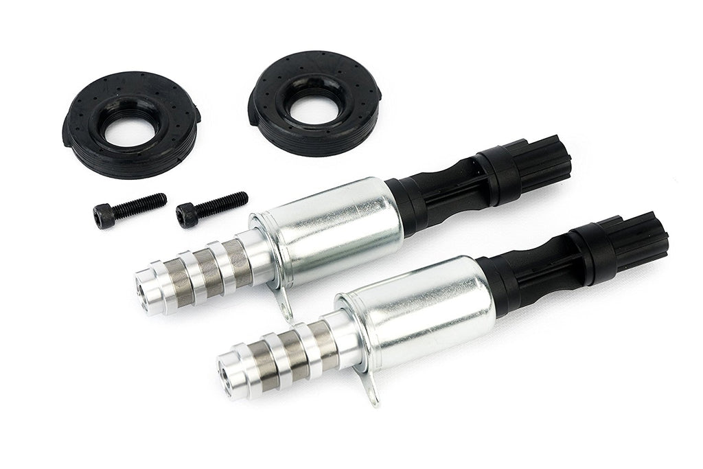 Camshaft Variable Valve Timing Solenoid VCT Replaces# 8L3Z-6M280-B - Ford, Lincoln & Mercury Vehicles