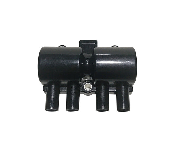 Ignition Coil Pack Replacement - Compatible with Chevrolet