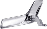 Driver Side Interior Door Handle Kit - Fits W204 and X204 Mercedes-Benz Vehicles