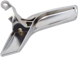 Driver Side Interior Door Handle Kit - Fits W204 and X204 Mercedes-Benz Vehicles