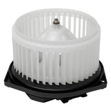 Replacement Blower Motor - Compatible with Nissan and Infiniti Vehicles - Altima, Maxima, 350Z, Murano, G35, FX35, E35, G37 - Replaces Part 27200-JA000, 27225-3TA1A, 700193, PM9316, 27225-JK60B, 75850