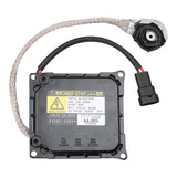 HID Ballast with Ignitor - Xenon Headlight Control Unit - Replaces 85967-52020, 81107-30D30, DDLT003, KDLT003 - Compatible with Toyota & Lexus Vehicles - Prius, Avalon, IS250, IS350, GS350, GS450h
