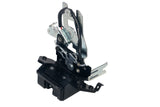 Tailgate Latch Lock Actuator - Compatible with Toyota Sequoia 2001, 2002, 2003, 2004, 2005, 2006, 2007 - Replaces 69301-0C010, 64680-0C010, 931-861, 646800C010 - Integrated Liftgate Latch Assembly
