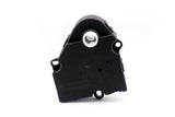 HVAC Air Blend Door Actuator - Replaces 604107, 16124932, 16177412, 604-107 - Compatible with Chevy, GMC Vehicles and More - Tahoe, Monte Carlo, Corvette, Malibu, K1500 Suburban, Yukon, Regal