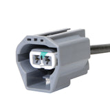 Power Brake Booster Auxiliary Pump - Compatible with Cadillac, Chevy, Pontiac, Saturn - CTS, STS, Camaro, Caprice, HHR, Solstice, Sky - Replaces 20804130, 20939309, 31317530 - Electric Vacuum Pump