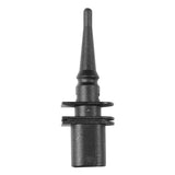 Ambient Air Temperature Sensor - Replaces 902020, 6581 6 905 133, 902-020, 65816905133 - Compatible with BMW Vehicles - 328i, 325i, 325Ci, 323i, 330i, 330Ci, 528i, 530i, M3, M6, X5, Z4-1995- 2011