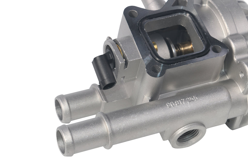 Coolant Thermostat Housing For Chevy Cruze, Sonic, Trax 1.8L Coolant Thermostat Housing For Chevy Cruze, Sonic, Trax 1.8L