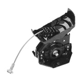 Spare Tire Hoist - Replaces 924517, 22968178, 25974845, 15204233, 924-517 - Compatible with Chevy, Cadillac & GMC SUVs - Escalade, Avalanche 1500, 2500, Suburban, Tahoe, Yukon, Yukon XL 1500, 2500
