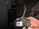 HVAC Blower Motor Resistor Complete Kit with Harness - Replaces 15 81773, 89018778, 89019351, 1581773, 15-81773 Compatible with Chevy, GMC Vehicles - Silverado, Tahoe, Suburban, Sierra, Yukon XL