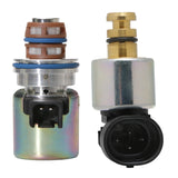 Transmission Pressure Sensor and Governor Pressure Solenoid Kit - Replaces 4617210, 56041403AA - Compatible with Dodge, Ram and Jeep - 1996-1999 - Dakota, 1500, 2500, 3500, Grand Cherokee, B1500