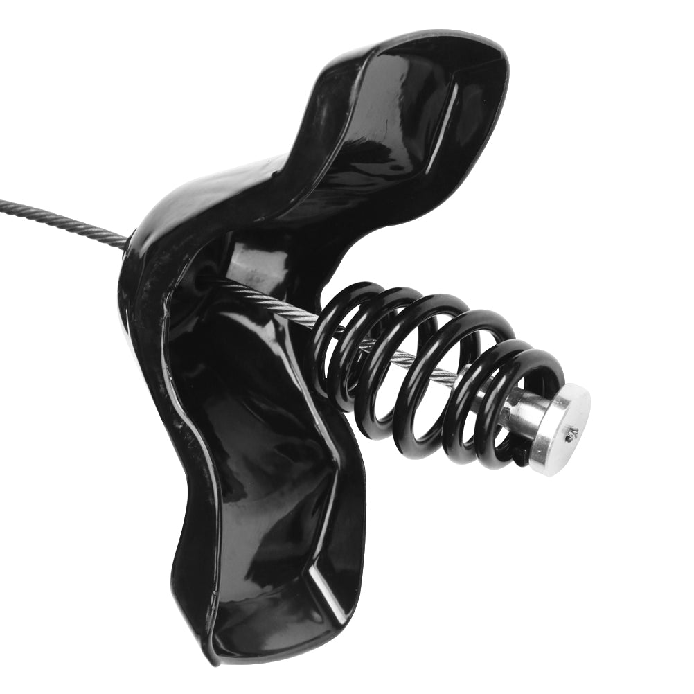 Spare Tire Hoist Carrier For 2003-10 Silverado 2500 3500 GMC Sierra 2500 3500 HD - Foto 12