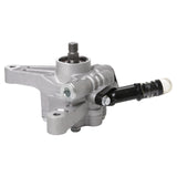 Power Steering Pump - Compatible with Honda & Acura Vehicles - 2005-2008 Pilot, 2005, 2006, 2007, 2008, 2009, 2010 Odyssey, 2007-2013 MDX - Replaces 56110-RGL-A03, 215442, 56110RYEA03, 56110RGLA04