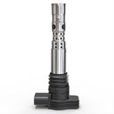 Ignition Coil Pack - Replaces 06A905155D, 06A 905 115D, 06B 905 115R - Fits A4, A4 Quattro, A6 2.7T, Allroad 2.7T, TT, TT Quattro, Volkswagen 1.8T MK4 Jetta, Golf, GTI, Passat - Replacement Coil
