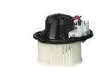 HVAC Blower Motor with Regulator - Replaces 64119227670, 700218, PM9354, 75896 - Compatible with BMW Vehicles - 2006 325i, 325xi, 06 330i, 2007 335i, X3, 2008 335d, 2007 328xi - E90, E91, E92