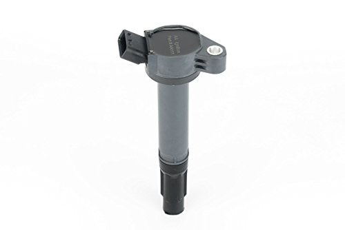 Ignition Coil Replaces 90919-A2007, Compatible with Lexus, Toyota & Scion 2.7L, 3.5L V6 Vehicles - Coil Pack Fits, Camry V6, Avalon, Rav4, Sienna and more