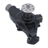 Water Circulating Pump Kit - Fits Mercruiser, Stern Drive & Volvo Penta, 1968-1998 OMC,Chrysler & Indmar - Inboard 4.3, 5.0, 5.7L V6/V8 Boat Engines - 8M0113734, 18-3599-2, 15201, 9-42606, 8503991