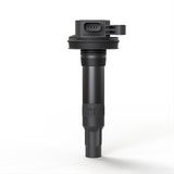 Ignition Coil Pack Set of 6 - Compatible with Ford, Mercury, Mazda & Lincoln Vehicles - 3.5L, 3.7L V6 Edge, F150, Explorer, Mustang, Taurus X, MKZ - Replaces 7T4E-12A375-EE, DG520, 7T4Z12029E, DG-520
