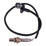 Replacement Oxygen Sensor Downstream - Compatible with Lexus. Pontiac, Scion & Toyota - ES300, GS300, GS400, GS430, GS460, Vibe, Camry, Celica, Matrix, Prius & Sienna - Replaces 234-4623, 80051054039