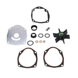 Water Pump Repair Kit - Compatible with Mercury Marine, Chrysler Force, Honda and Mercruiser - Replaces 18-3214, 8M0100526, 47-43026Q06, 47-43026T6, 19021-ZW1-003 - Stern Drive and Outboard Engines