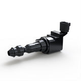 Ignition Coil Pack - Compatible with Buick, Chevy, GMC, Pontiac, Saturn Vehicles - 2.4L, 2.2L, 2.0L Turbo - Malibu, HHR, Cobalt, Equinox, Terrain, G6 - Replaces 12638824, 12578224, D522C