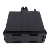 Vapor Canister - Replaces 911-149, 215-464, 15109431 - Compatible with Buick, Cadillac, Chevrolet and GMC Vehicles 3.6L, 4.8L, 5.3L, 6.0L, 6.2L 2004-2016 Rendezvous, CTS, Escalade, SRX, Tahoe, Yukon