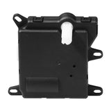 HVAC Air Blend Door Actuator Rear - 604-213, 1L2Z19E616BA, YH-1743 - Compatible with Ford, Lincoln & Mercury SUVs - Expedition, Explorer, Navigator, Mountaineer & Aviator - Mode Temperature Control